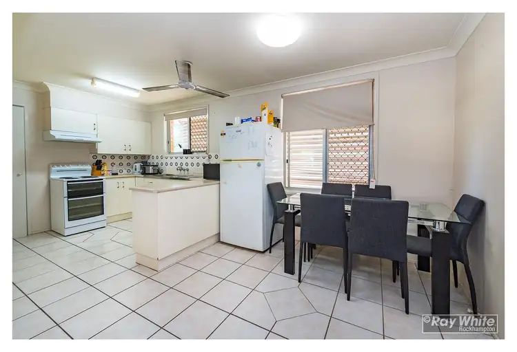 Fourth view of Homely house listing, 331 Marsh Avenue, Frenchville QLD 4701
