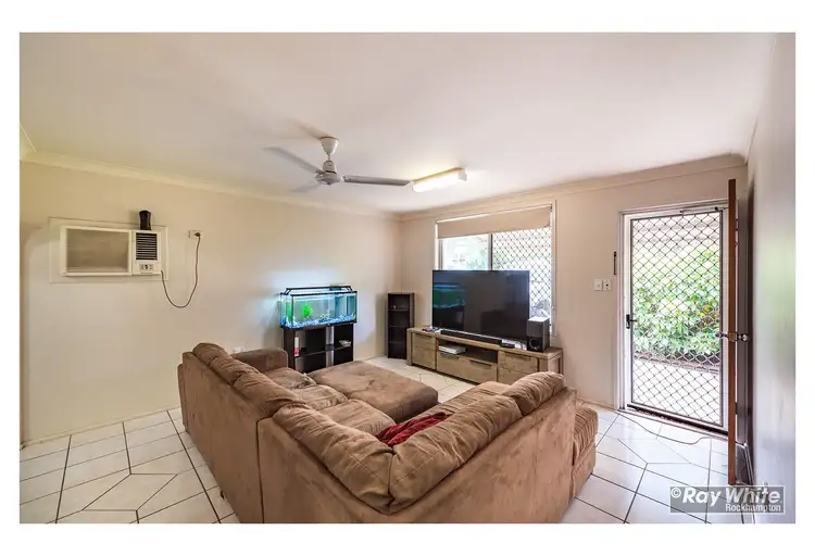 Fifth view of Homely house listing, 331 Marsh Avenue, Frenchville QLD 4701