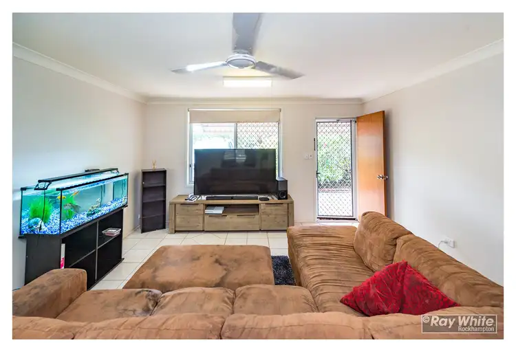 Sixth view of Homely house listing, 331 Marsh Avenue, Frenchville QLD 4701