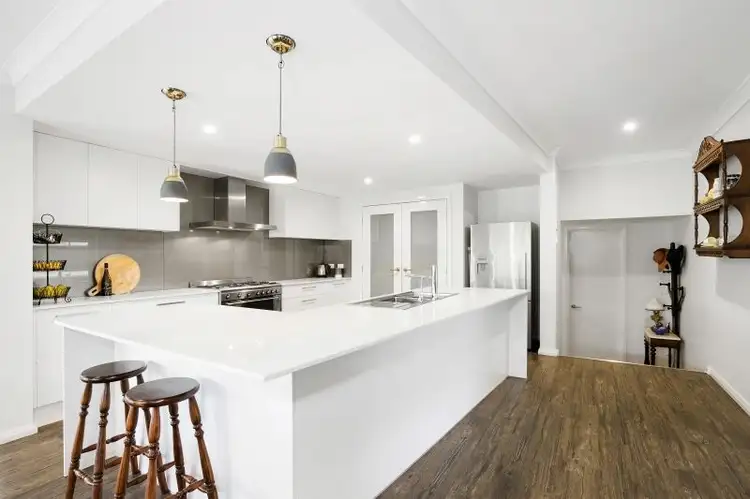 Fourth view of Homely house listing, 50 Molloy Street, Mollymook NSW 2539