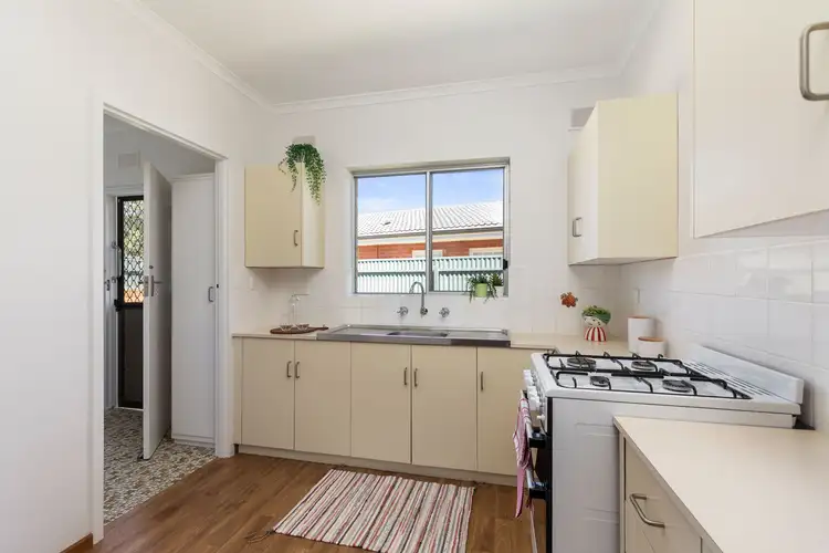 Second view of Homely unit listing, 5/61 Harvey Street, Collinswood SA 5081