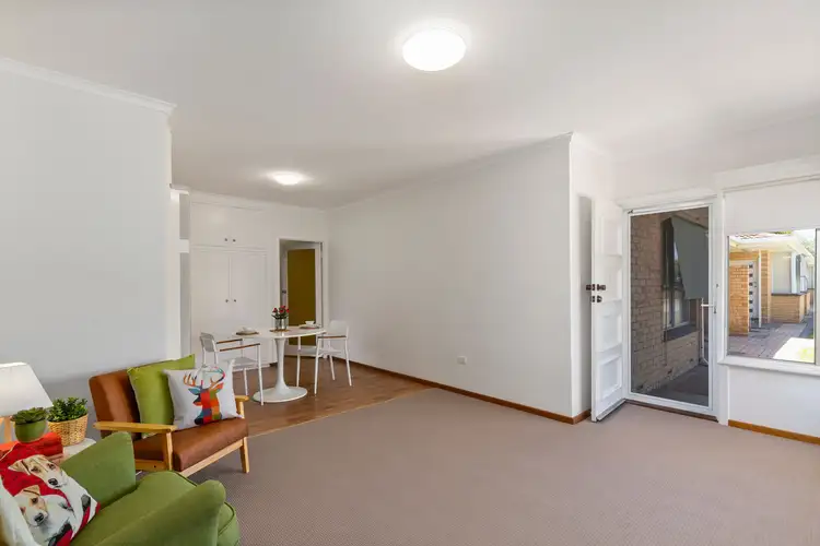 Fourth view of Homely unit listing, 5/61 Harvey Street, Collinswood SA 5081