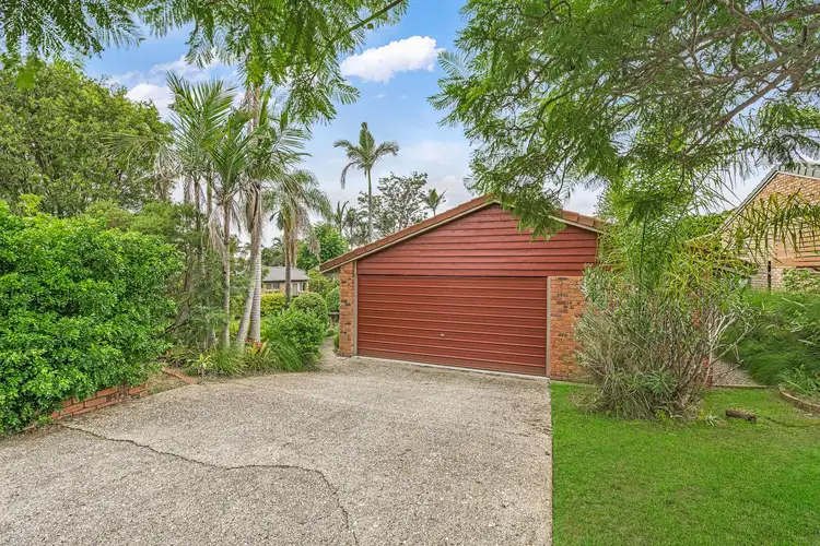 Second view of Homely house listing, 7 Simpson Court, Albany Creek QLD 4035
