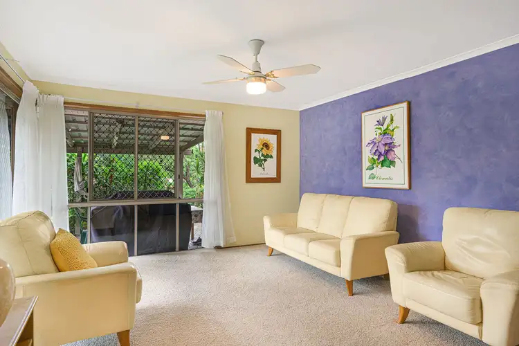 Sixth view of Homely house listing, 7 Simpson Court, Albany Creek QLD 4035