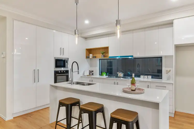 Fifth view of Homely house listing, 1A Netherby Avenue, Plympton SA 5038