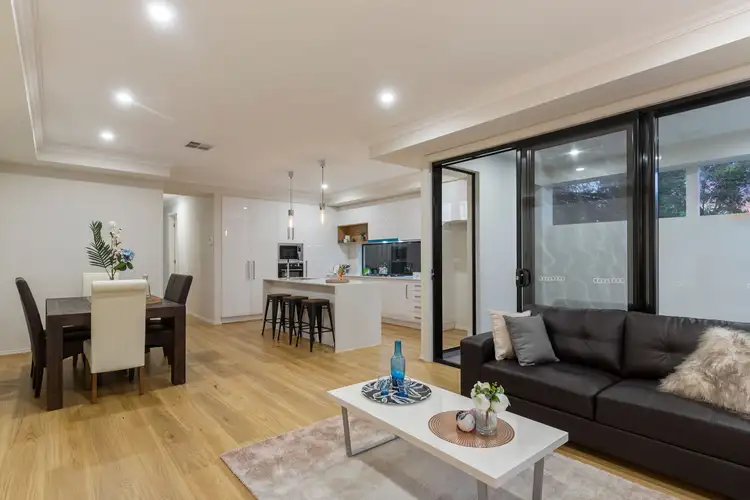 Sixth view of Homely house listing, 1A Netherby Avenue, Plympton SA 5038