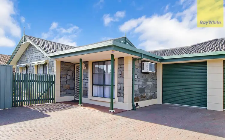 4/33 Golfers Avenue, Seaton SA 5023