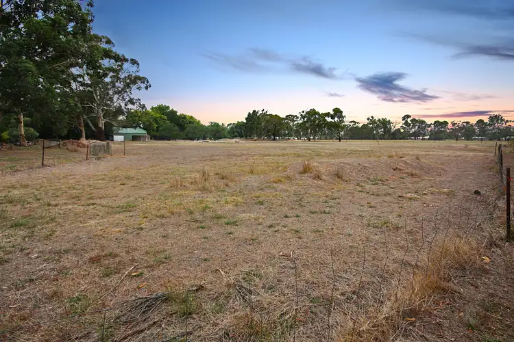 Lot 3, 151 Grant Drive, Benalla VIC 3672