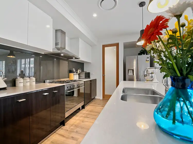Second view of Homely house listing, 26 Majestic Crescent, Hemmant QLD 4174