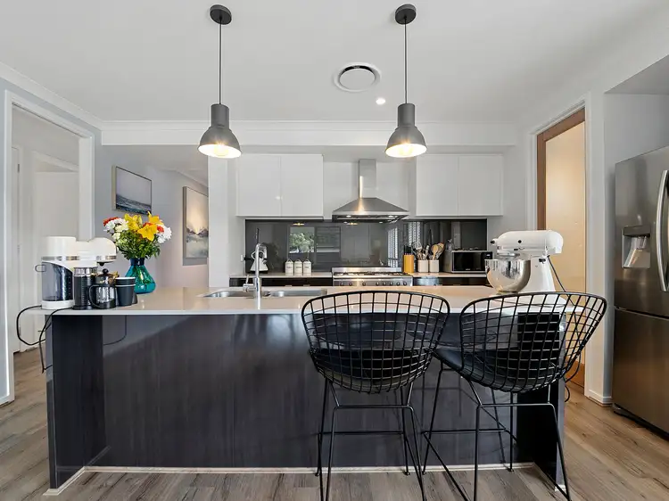 Third view of Homely house listing, 26 Majestic Crescent, Hemmant QLD 4174