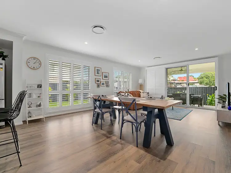 Fourth view of Homely house listing, 26 Majestic Crescent, Hemmant QLD 4174
