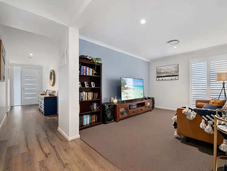 Fifth view of Homely house listing, 26 Majestic Crescent, Hemmant QLD 4174
