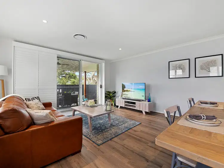 Sixth view of Homely house listing, 26 Majestic Crescent, Hemmant QLD 4174
