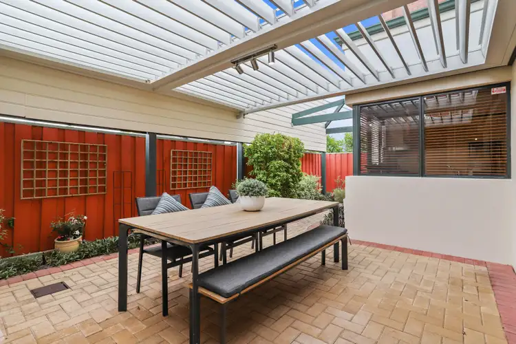 Second view of Homely house listing, 7 Robert Street, Como WA 6152