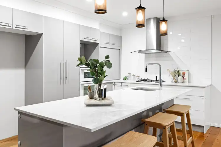 Third view of Homely house listing, 1 Dickson Street, Brighton QLD 4017