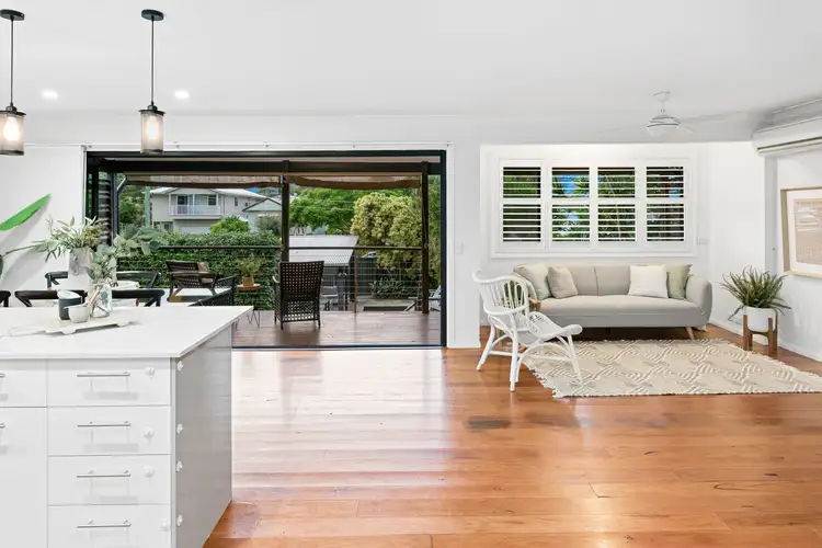 Fourth view of Homely house listing, 1 Dickson Street, Brighton QLD 4017