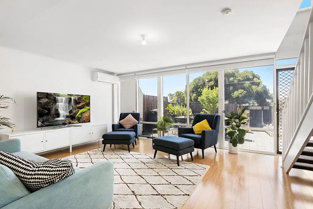 Main view of Homely townhouse listing, 6/666 Burbridge Road, West Beach SA 5024
