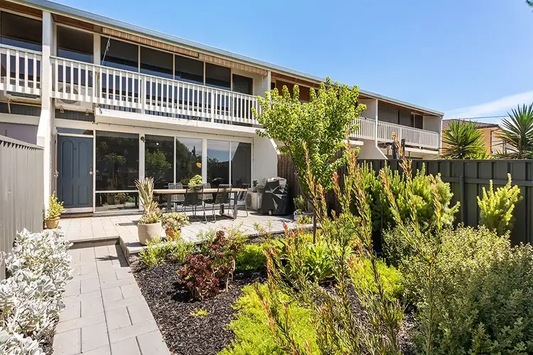Second view of Homely townhouse listing, 6/666 Burbridge Road, West Beach SA 5024