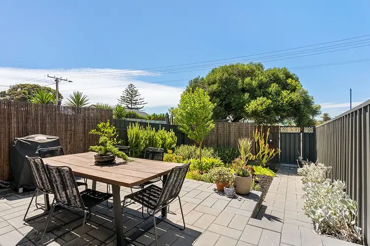 Third view of Homely townhouse listing, 6/666 Burbridge Road, West Beach SA 5024