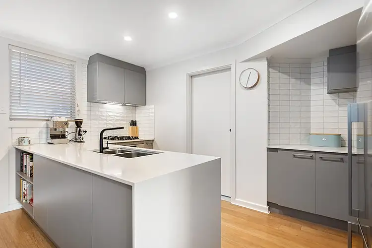 Fifth view of Homely townhouse listing, 6/666 Burbridge Road, West Beach SA 5024
