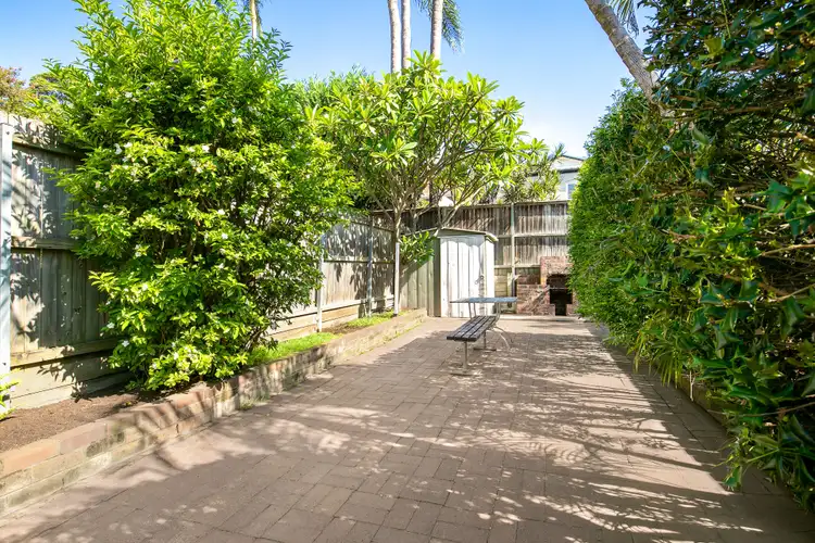 Sixth view of Homely house listing, 74 Awaba Street, Mosman NSW 2088