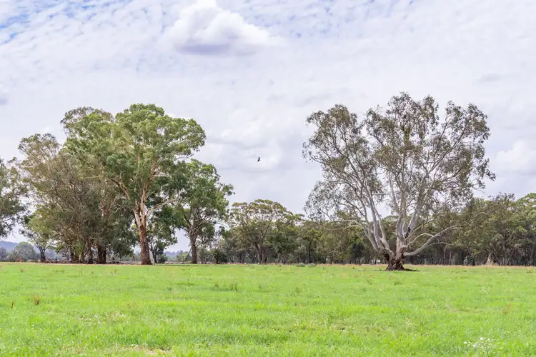 'Tumblong' Barryrennie Road, Cowra NSW 2794