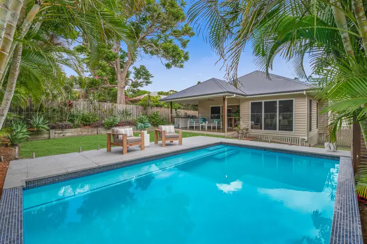 108 Fletcher Parade, Bardon QLD 4065