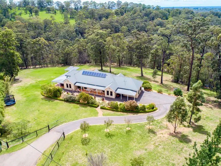 14/276 Hermitage Road, Kurrajong Hills NSW 2758