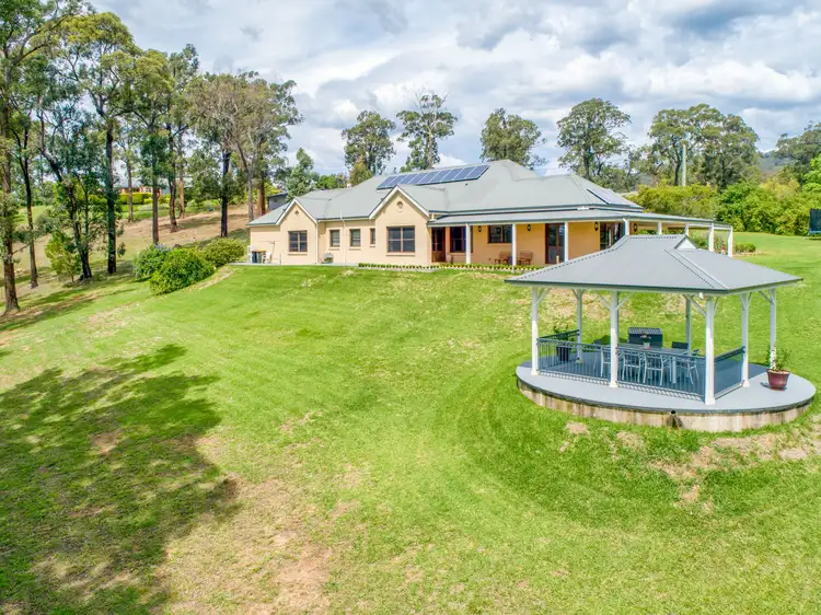 Fourth view of Homely house listing, 14/276 Hermitage Road, Kurrajong Hills NSW 2758