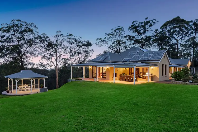 Fifth view of Homely house listing, 14/276 Hermitage Road, Kurrajong Hills NSW 2758