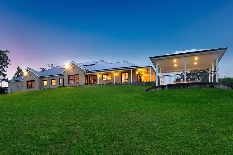 Sixth view of Homely house listing, 14/276 Hermitage Road, Kurrajong Hills NSW 2758