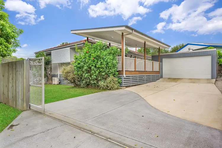 Main view of Homely house listing, 50 Playford Street, Bracken Ridge QLD 4017