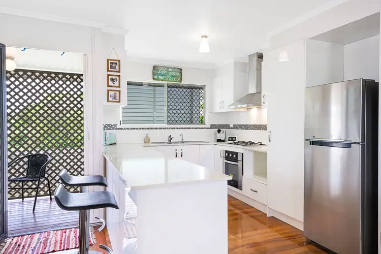 Third view of Homely house listing, 50 Playford Street, Bracken Ridge QLD 4017