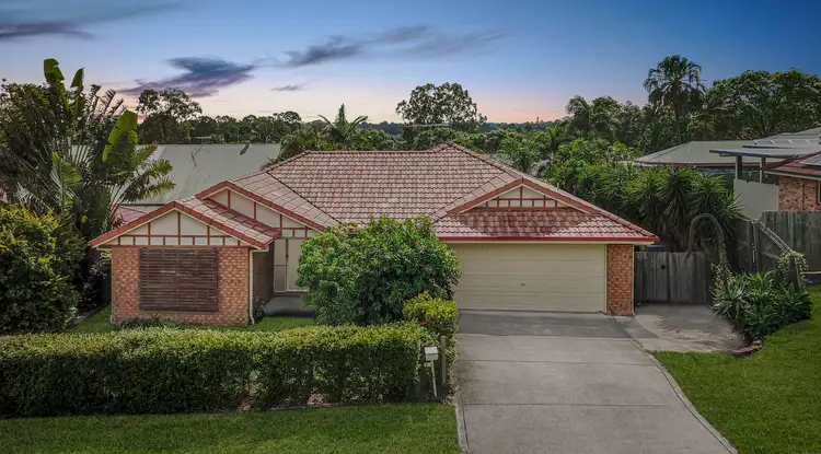 21 Everest Street, Warner QLD 4500