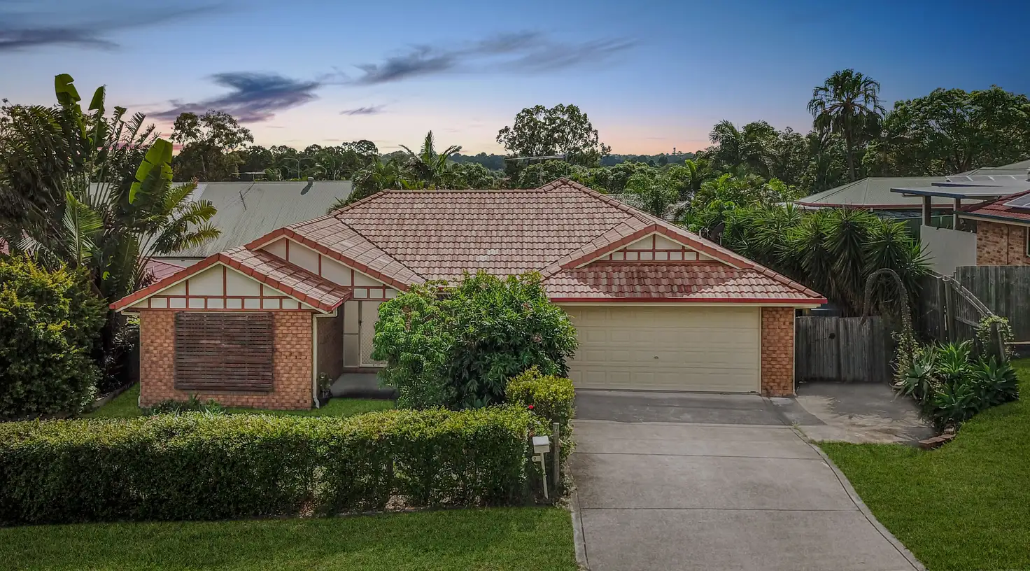 Main view of Homely house listing, 21 Everest Street, Warner QLD 4500