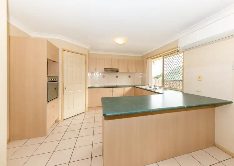 Second view of Homely house listing, 21 Everest Street, Warner QLD 4500