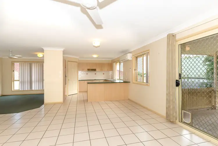 Fourth view of Homely house listing, 21 Everest Street, Warner QLD 4500