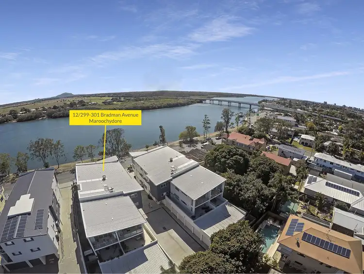 12/299-301 Bradman Avenue, Maroochydore QLD 4558