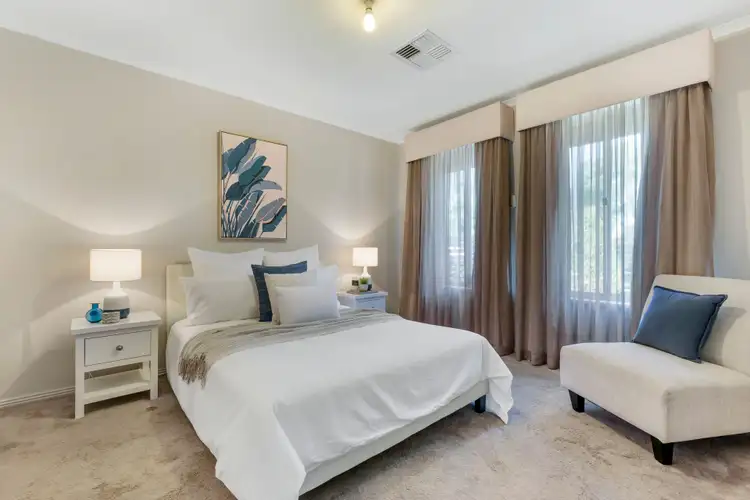 Second view of Homely house listing, 25 Medika Boulevard, Mansfield Park SA 5012
