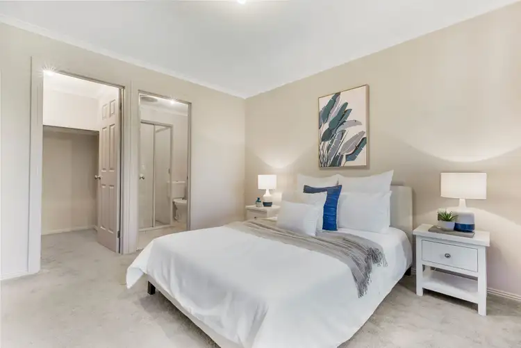 Third view of Homely house listing, 25 Medika Boulevard, Mansfield Park SA 5012