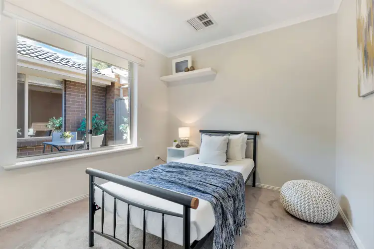Sixth view of Homely house listing, 25 Medika Boulevard, Mansfield Park SA 5012