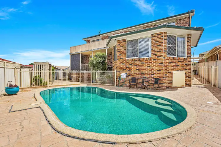 Third view of Homely house listing, 4 Dunnart Place, Blackbutt NSW 2529