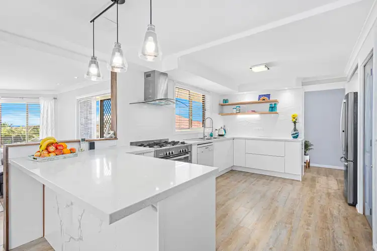 Fourth view of Homely house listing, 4 Dunnart Place, Blackbutt NSW 2529