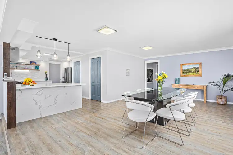 Fifth view of Homely house listing, 4 Dunnart Place, Blackbutt NSW 2529