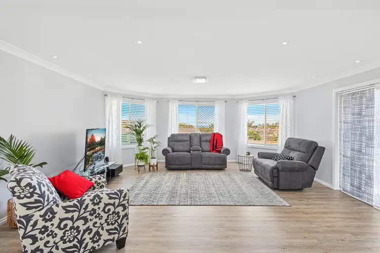 Sixth view of Homely house listing, 4 Dunnart Place, Blackbutt NSW 2529