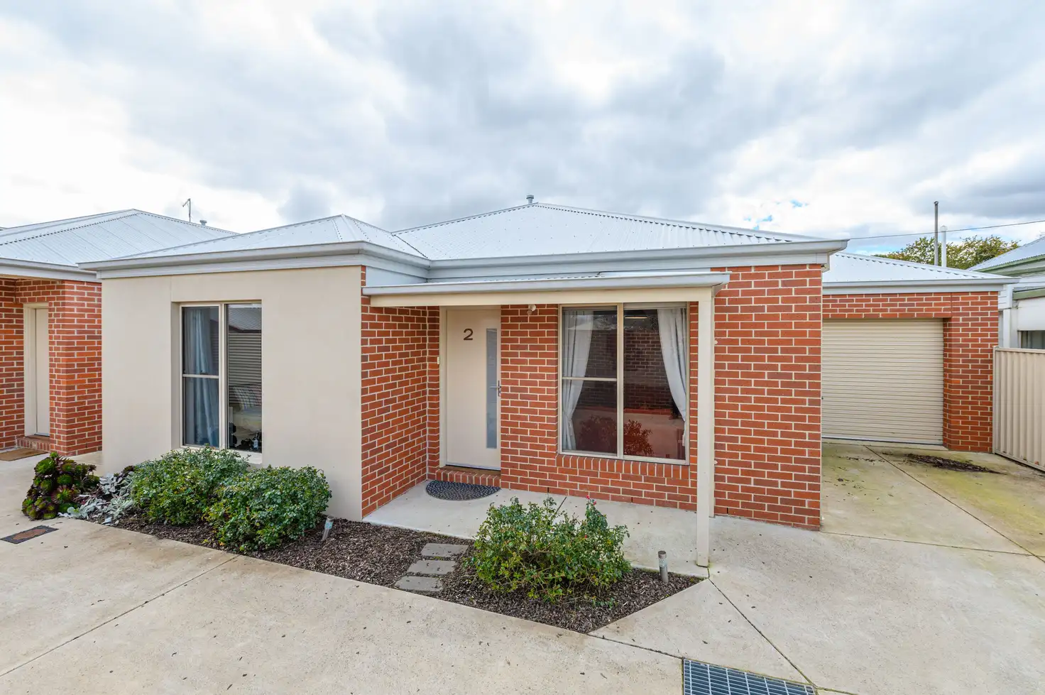 Main view of Homely house listing, 2/410 Windermere Street South, Ballarat Central VIC 3350