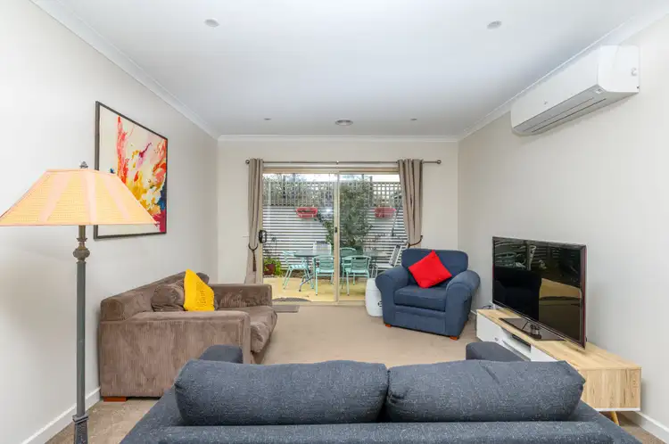 Second view of Homely house listing, 2/410 Windermere Street South, Ballarat Central VIC 3350