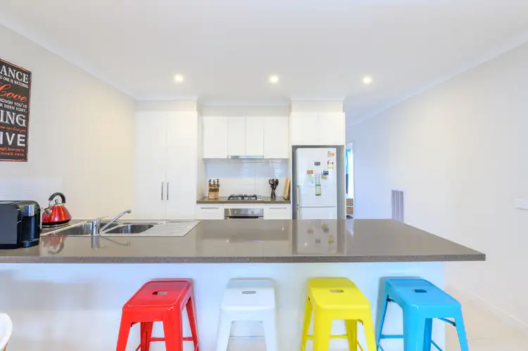 Third view of Homely house listing, 2/410 Windermere Street South, Ballarat Central VIC 3350