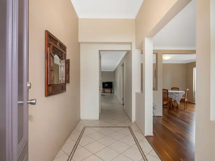 Second view of Homely house listing, 55 Eastwood Drive, Mansfield QLD 4122
