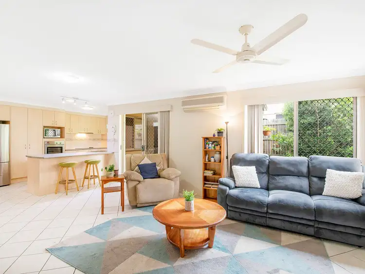 Fourth view of Homely house listing, 55 Eastwood Drive, Mansfield QLD 4122